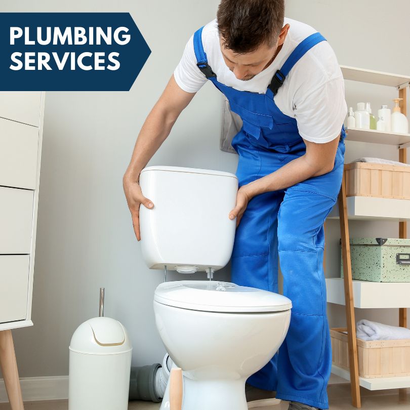 Plumbing Company in Oak Harbor, OH